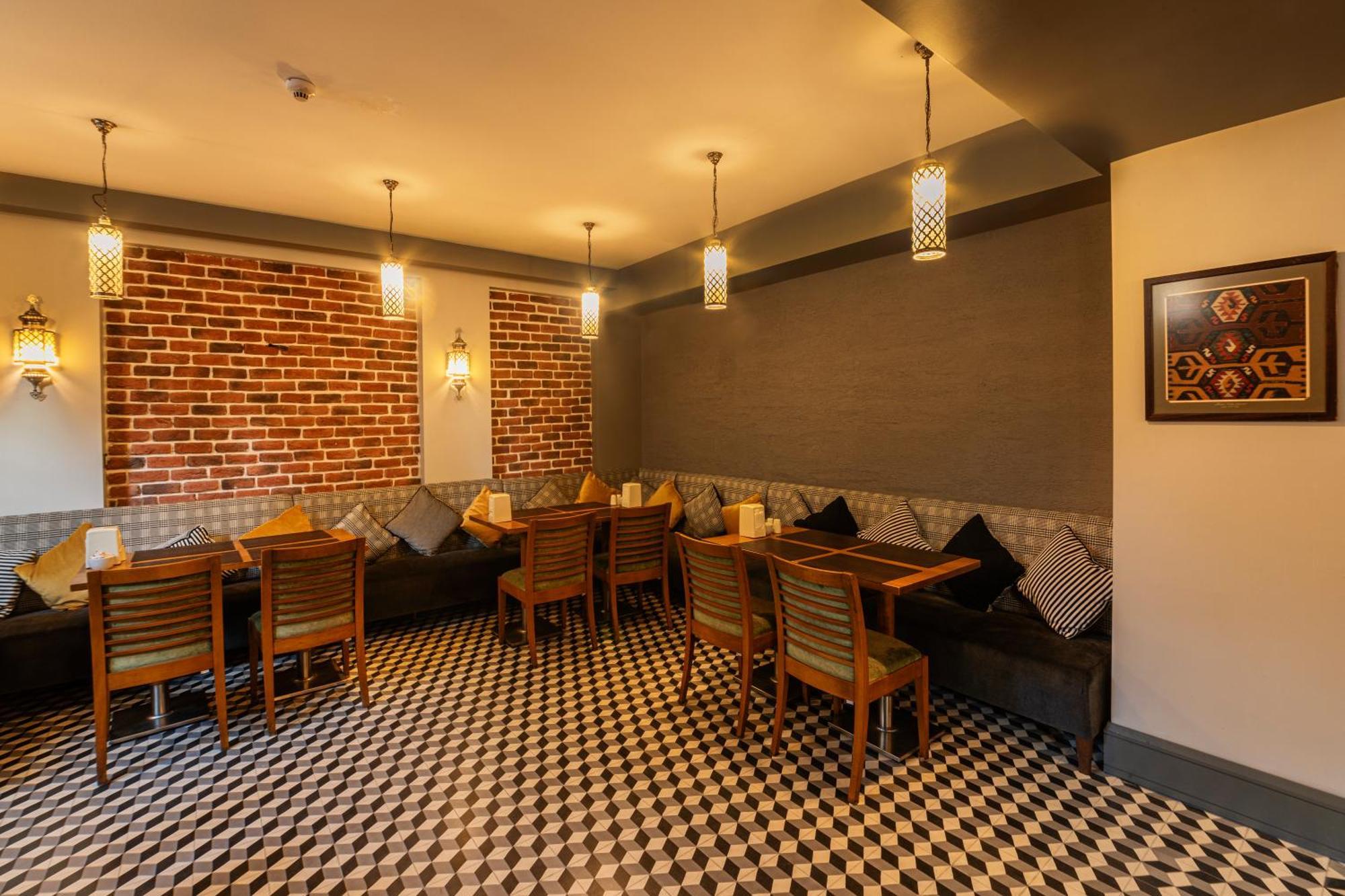 Azade Premier Hotel Istanbul Exterior foto
