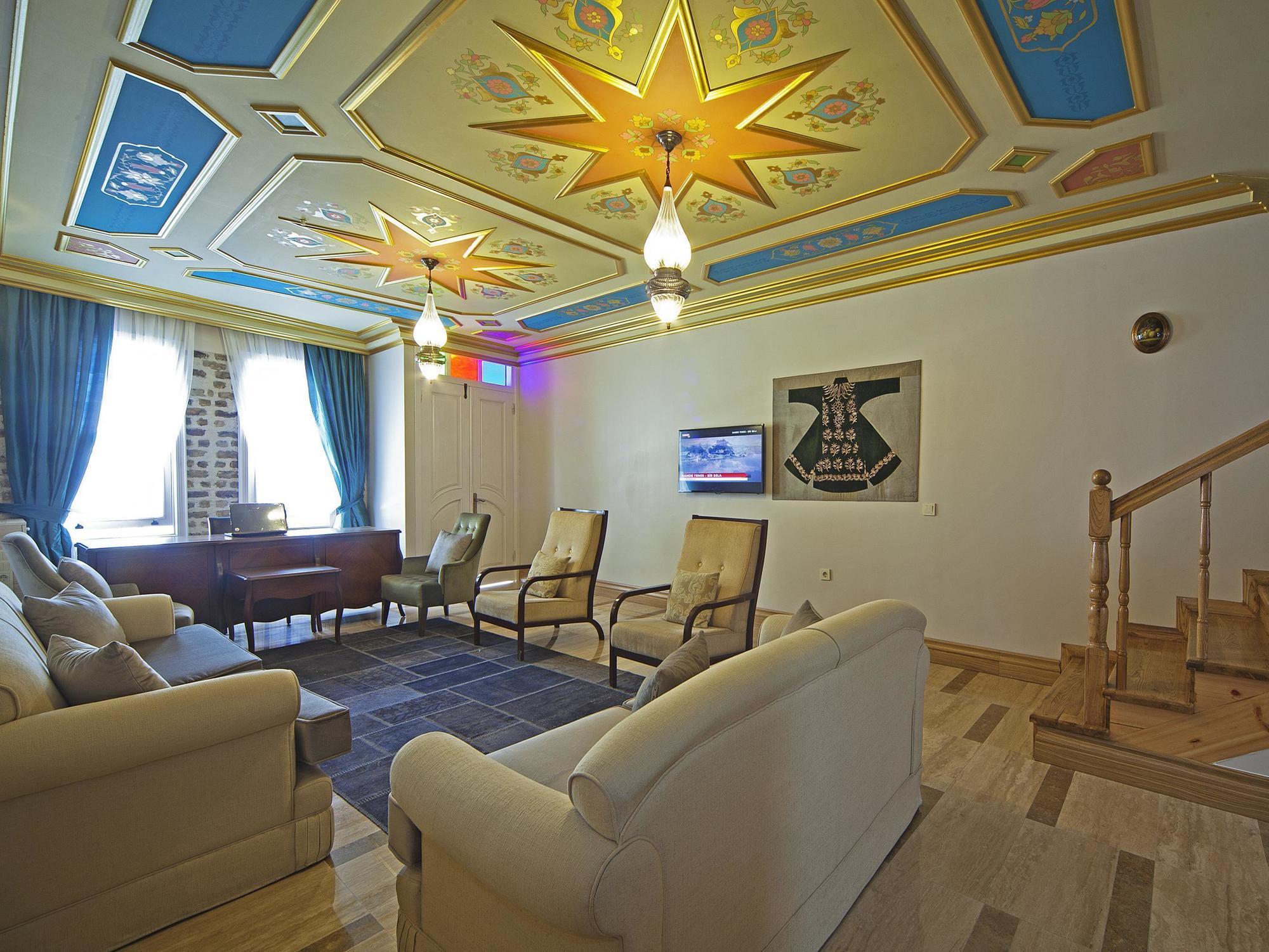 Azade Premier Hotel Istanbul Exterior foto