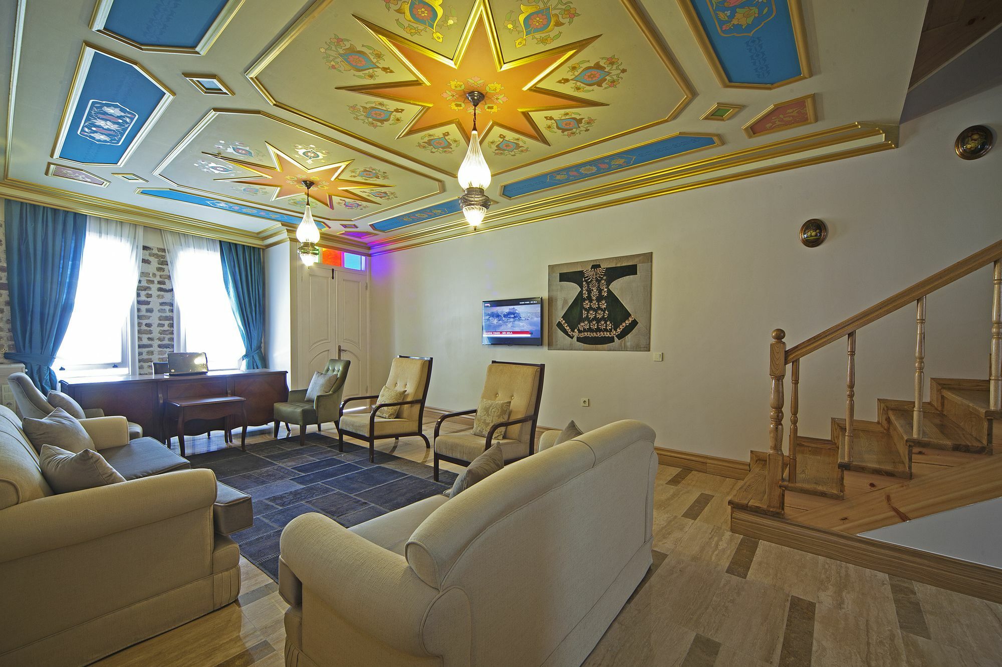 Azade Premier Hotel Istanbul Exterior foto